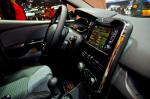 Renault Clio 2013 года